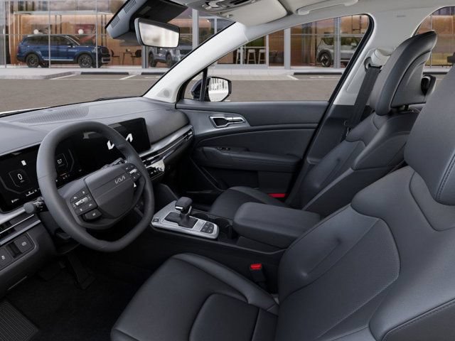 New 2026 Kia Sportage SX FWD image 17