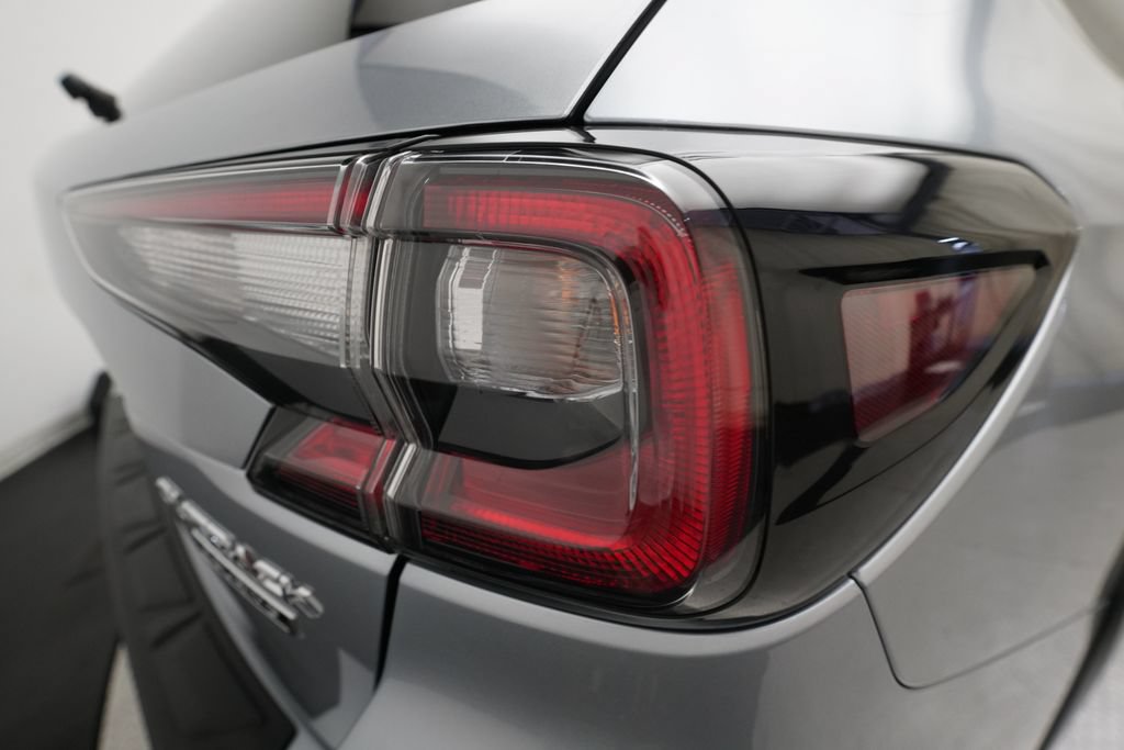 Certified 2025 Subaru Outback Touring AWD/4WD image 33