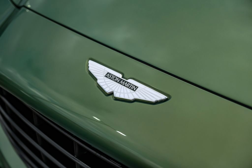 Used 2021 Aston Martin DBX image 59