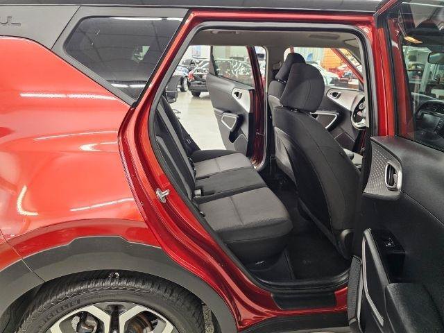 Used 2020 Kia Soul X-Line FWD image 33
