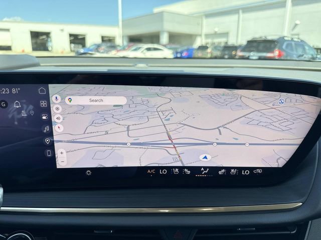 New 2026 Buick Envision Avenir AWD/4WD image 20