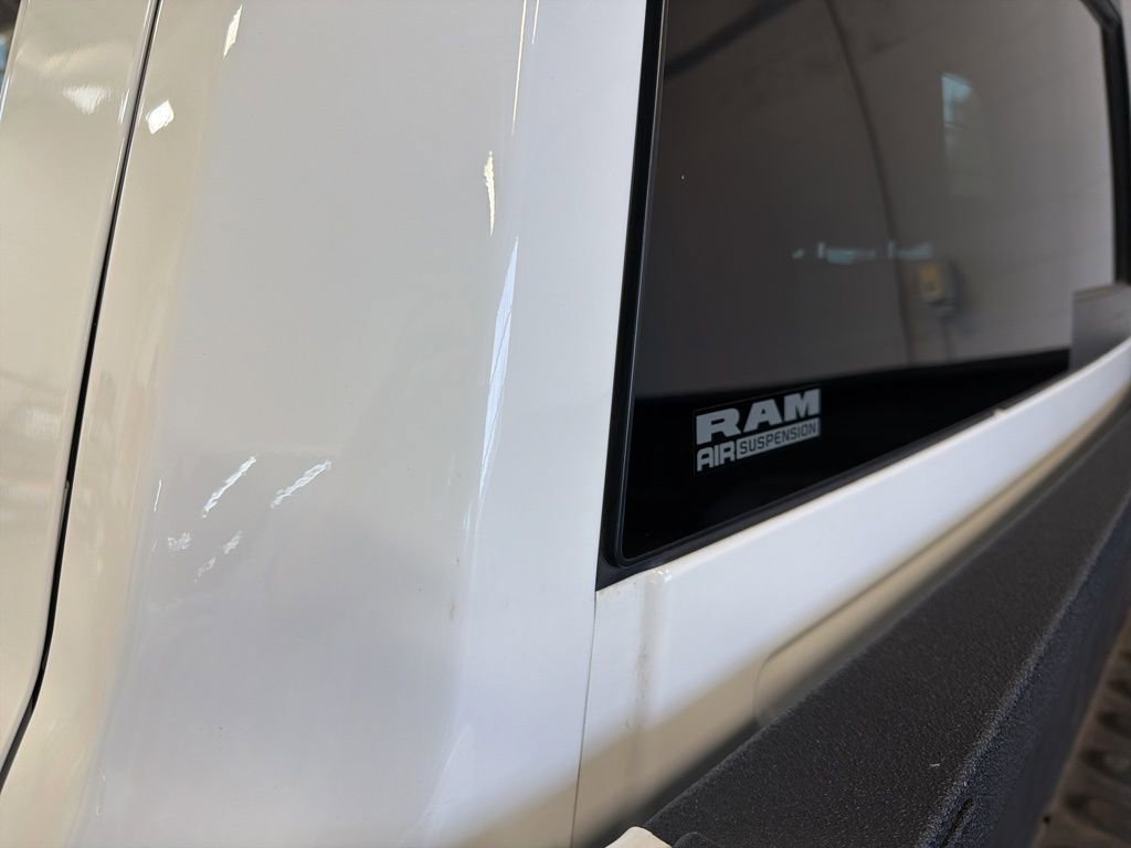 Used 2022 RAM 2500 Laramie image 12