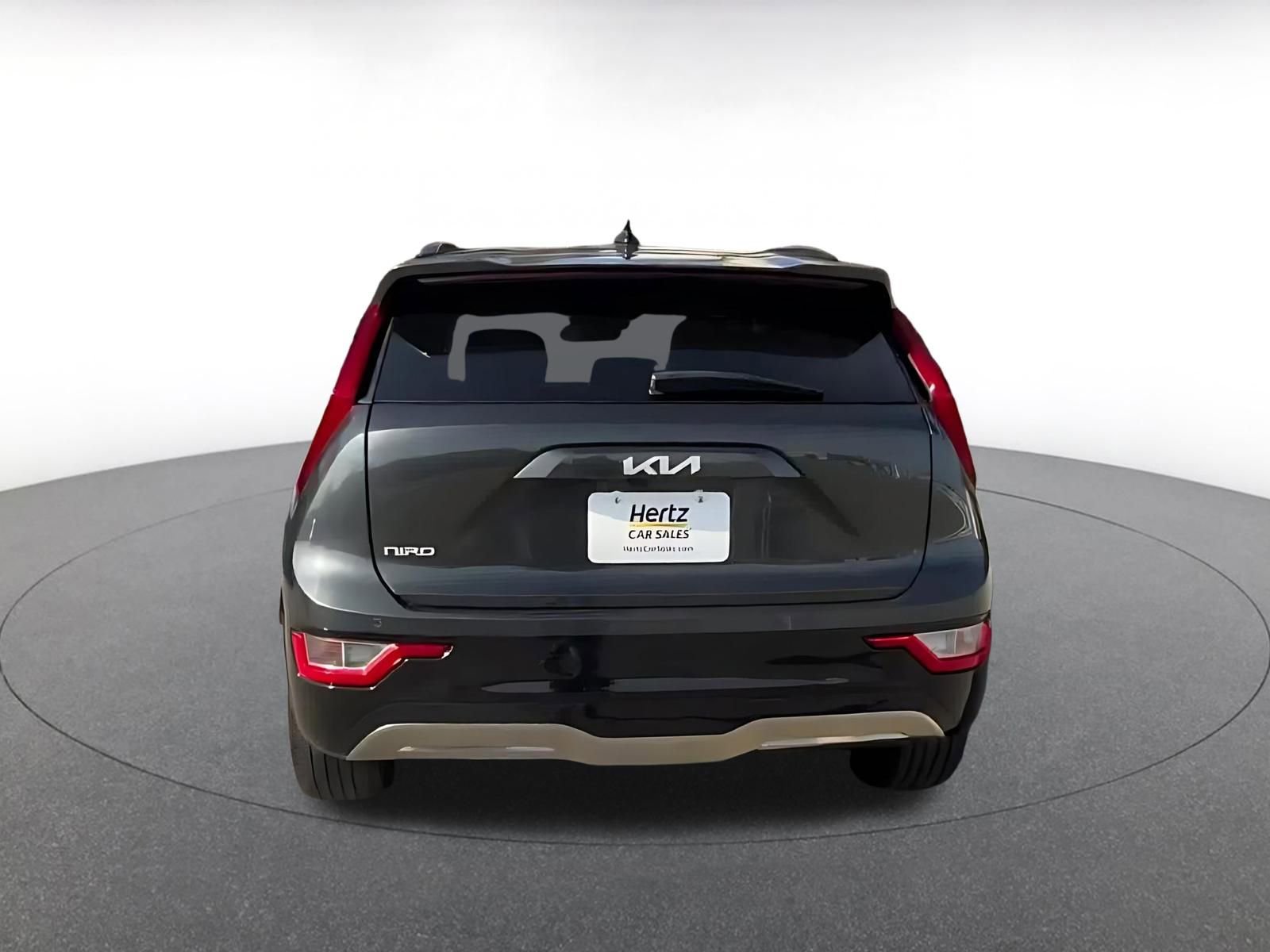 Used 2023 Kia Niro Wind image 12