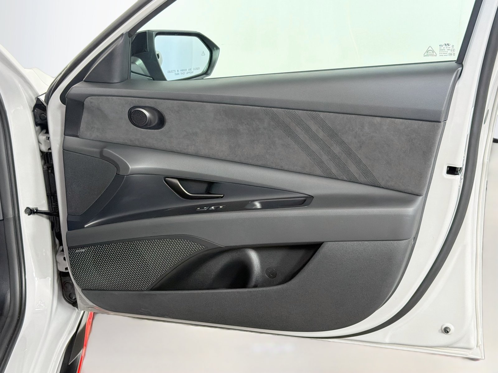Used 2026 Hyundai Elantra N FWD image 30