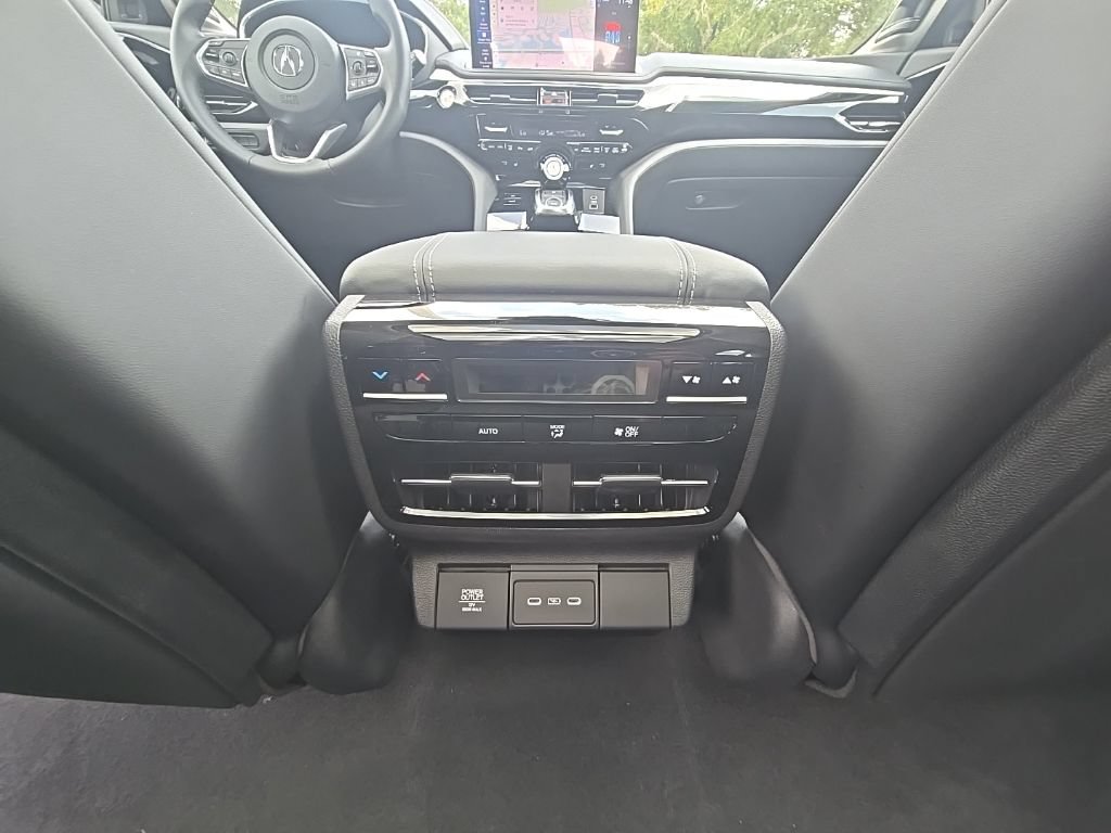 New 2026 Acura MDX FWD w/ Technology Package image 33