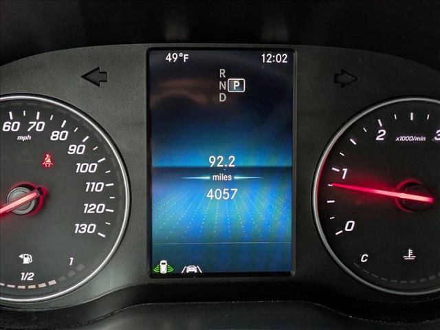 Used 2022 Mercedes-Benz Sprinter 4500 image 11