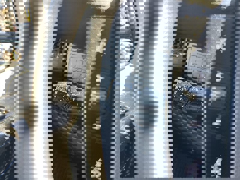 Used 2020 RAM ProMaster 2500 image 27