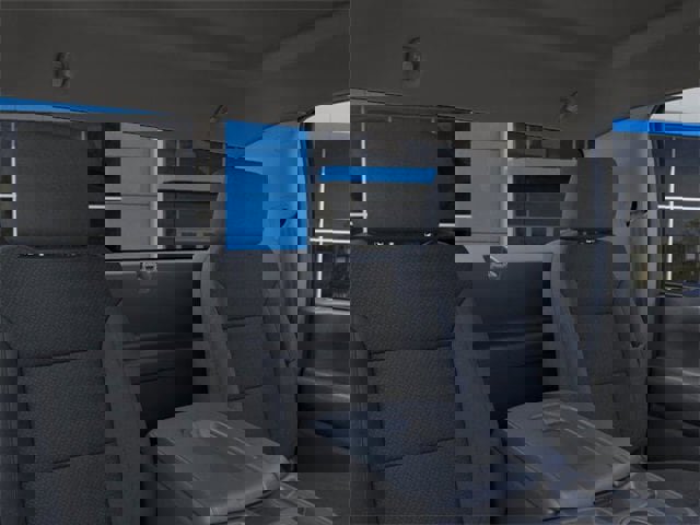 New 2025 Chevrolet Silverado 3500 W/T w/ WT Convenience Package image 24