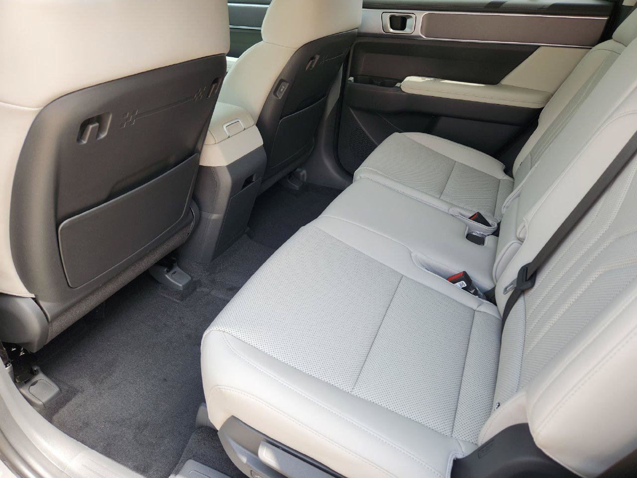 New 2026 Hyundai Santa Fe SEL FWD image 27