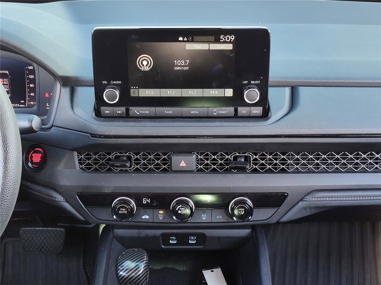 Used 2023 Honda Accord LX image 15