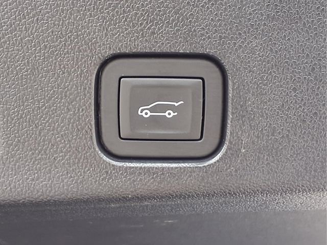 Certified 2025 Buick Enclave Preferred image 29