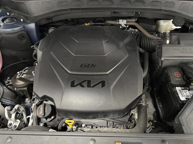 Used 2023 Kia Telluride SX Prestige X-Line image 42