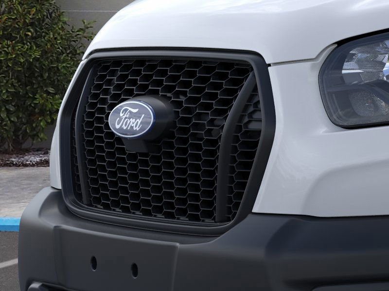 New 2026 Ford Transit 350 XL image 17