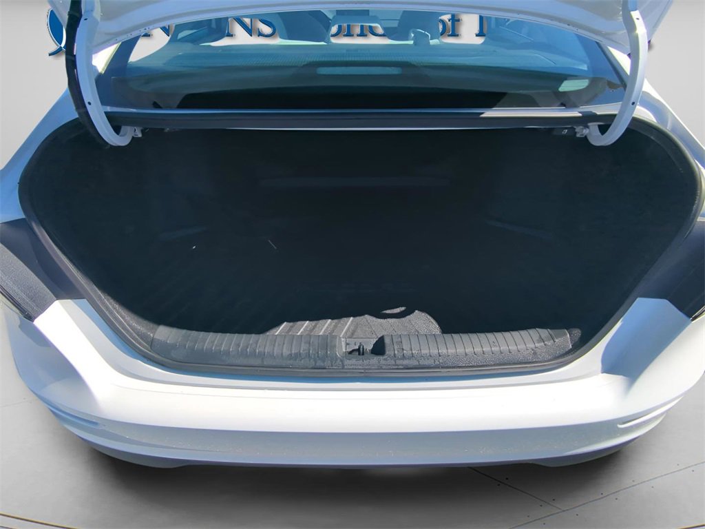 Certified 2024 Honda Accord LX image 13