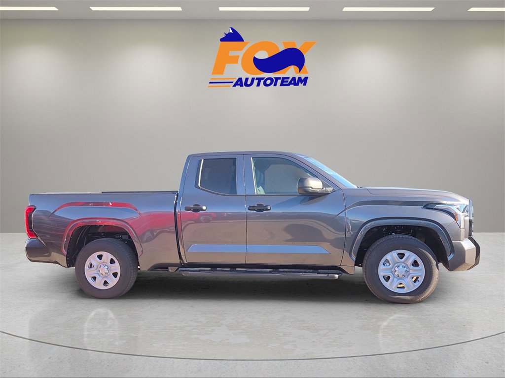 New 2026 Toyota Tundra SR image 6
