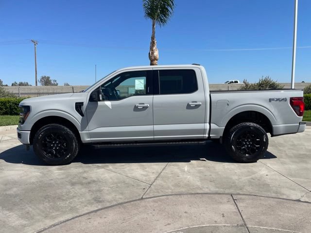 New 2026 Ford F150 XLT w/ Equipment Group 302A MID AWD/4WD image 2