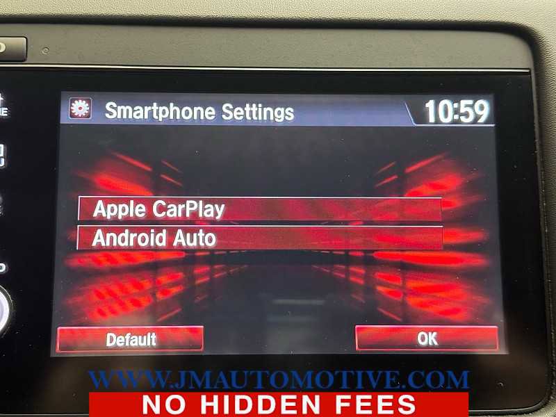 Used 2021 Honda HR-V Sport image 29