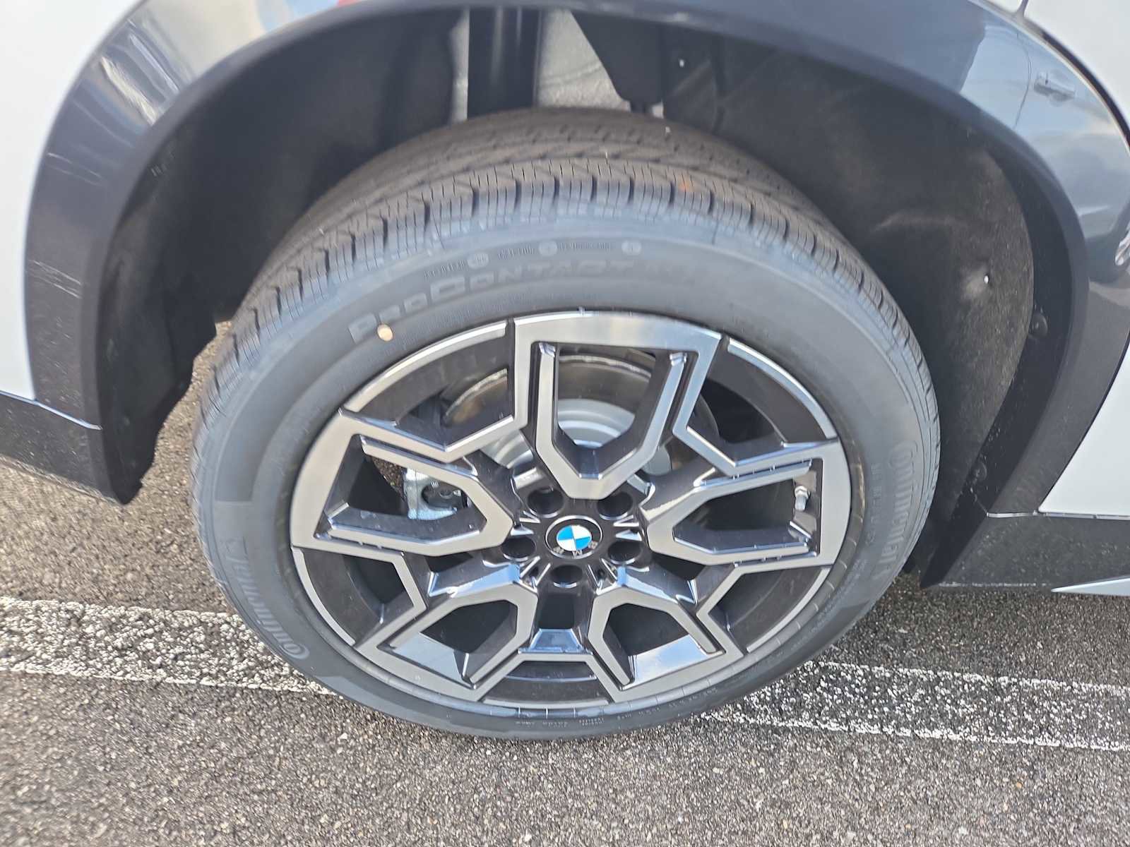 New 2026 BMW X1 xDrive28i w/ Technology Package image 4