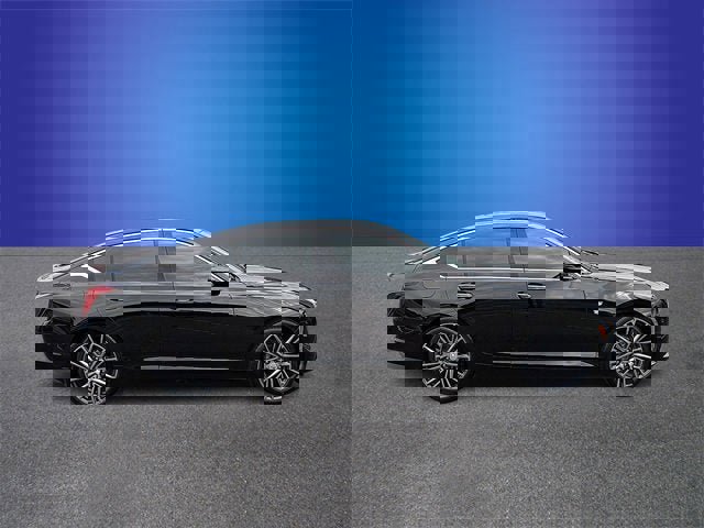 New 2026 Cadillac CT5 Premium Luxury image 6