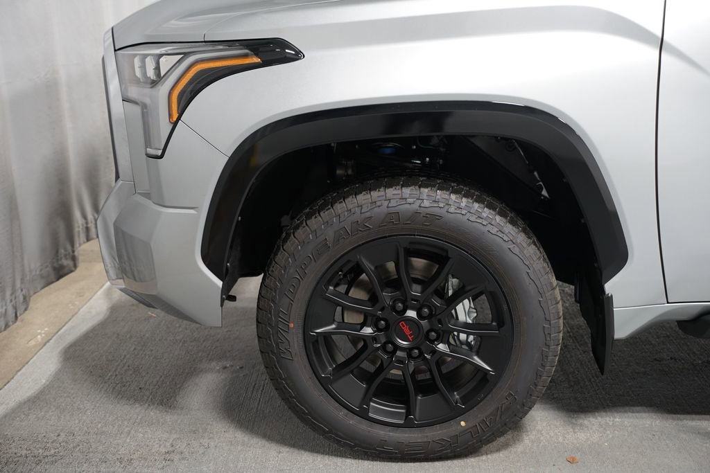 New 2026 Toyota Tundra 1794 Edition image 5