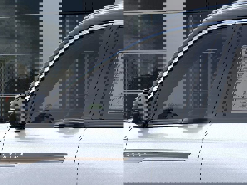 New 2026 Lincoln Nautilus Black Label image 20