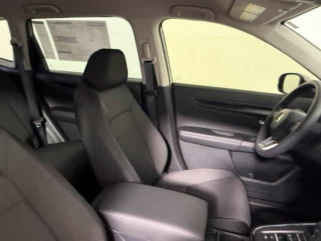 New 2027 Honda CR-V LX image 58