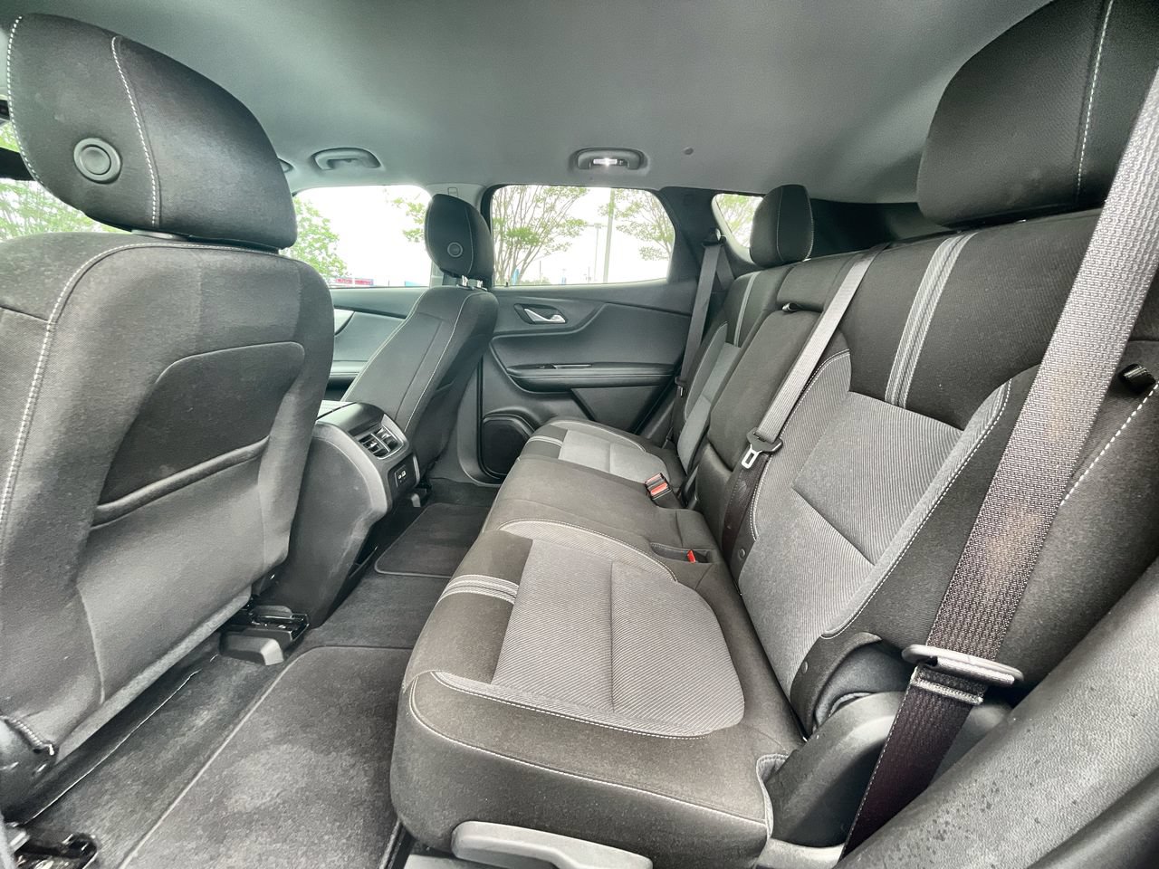 Used 2024 Chevrolet Blazer LT AWD/4WD image 24