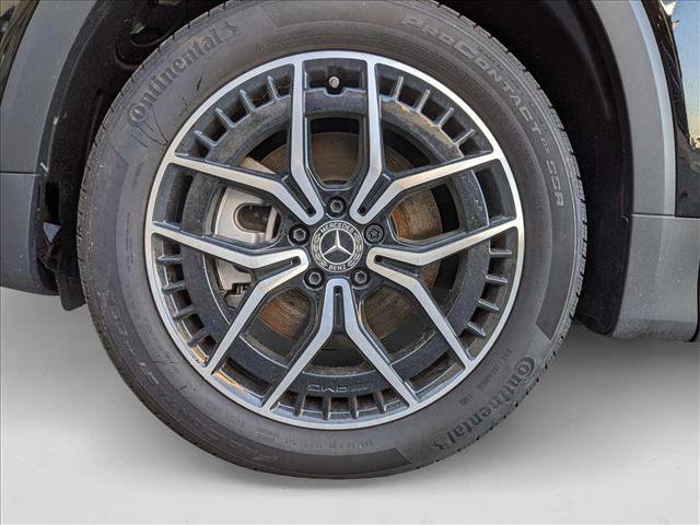 New 2023 Mercedes-Benz EQB 350 4MATIC SUV image 24