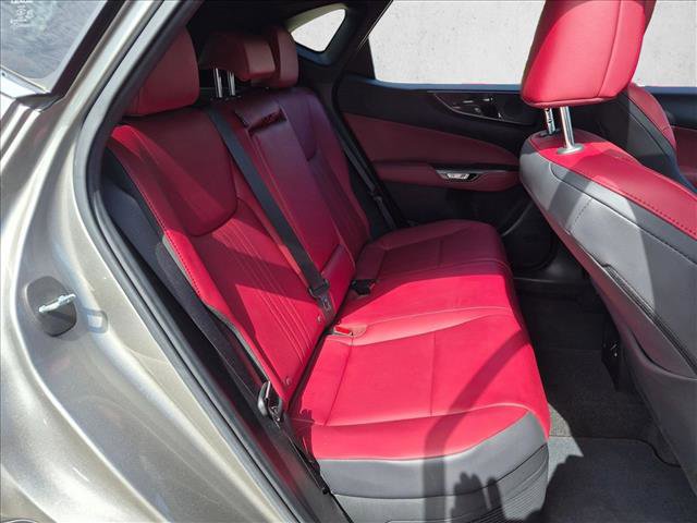Used 2024 Lexus NX 350h AWD w/ Cold Area Package image 19