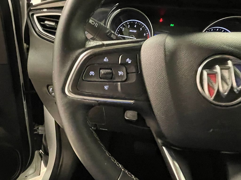 Used 2023 Buick Encore GX Preferred w/ Cold Weather Comfort Package image 26