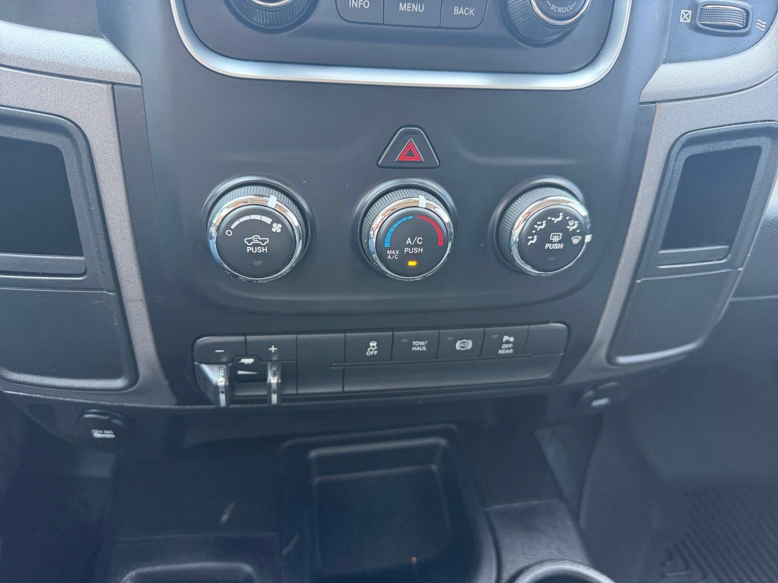 Used 2018 RAM 2500 Tradesman w/ Popular Equipment Group AWD/4WD image 24
