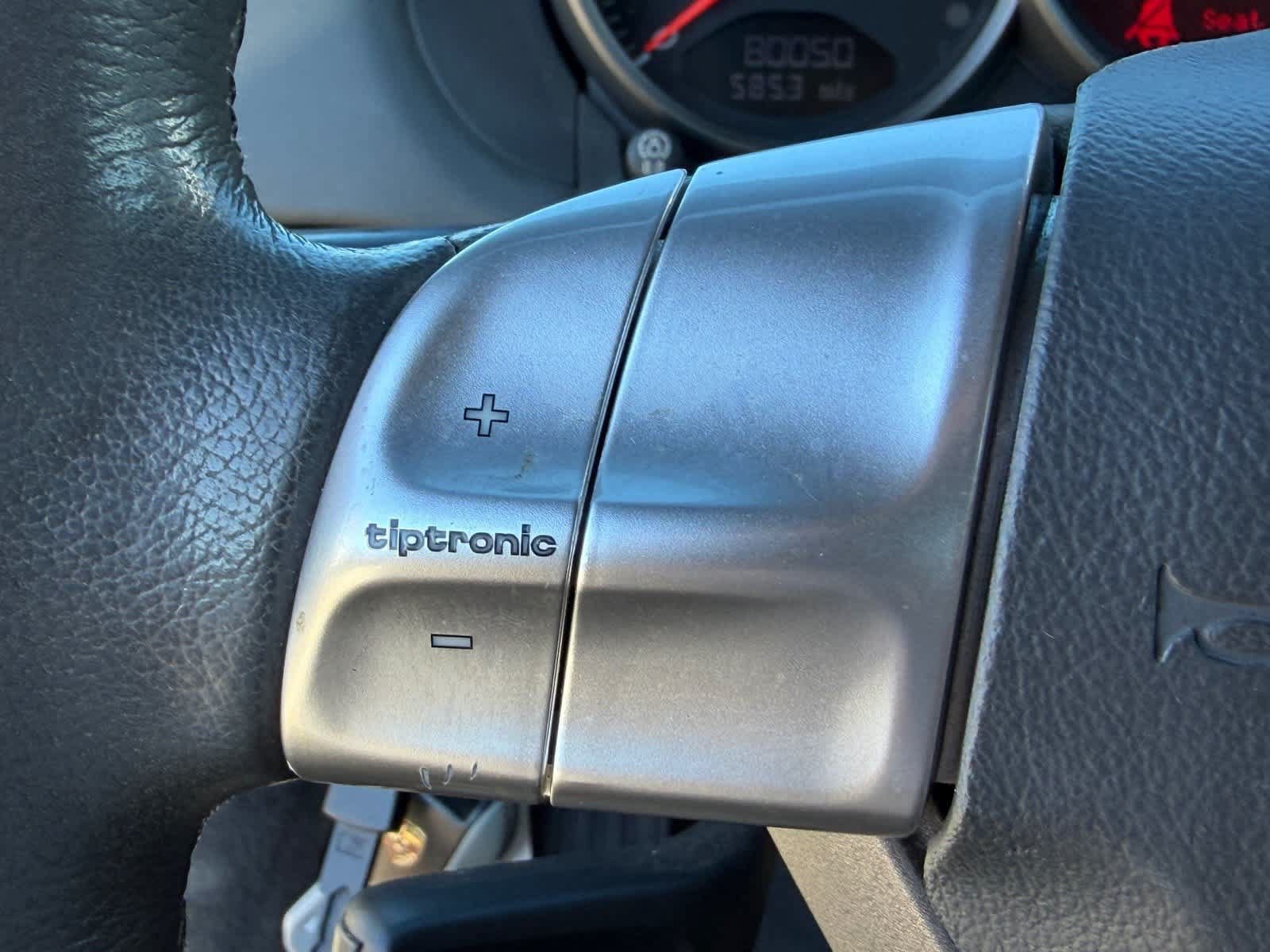Used 2007 Porsche Boxster RWD image 19
