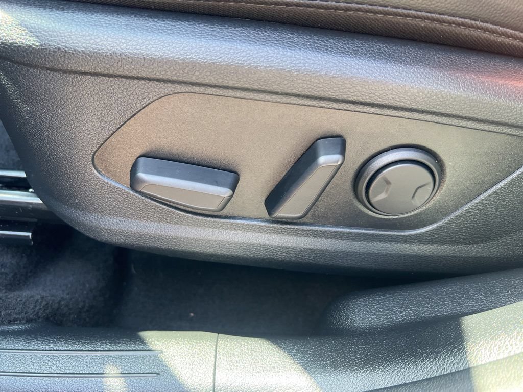 Certified 2024 Kia Sportage SX AWD/4WD image 50