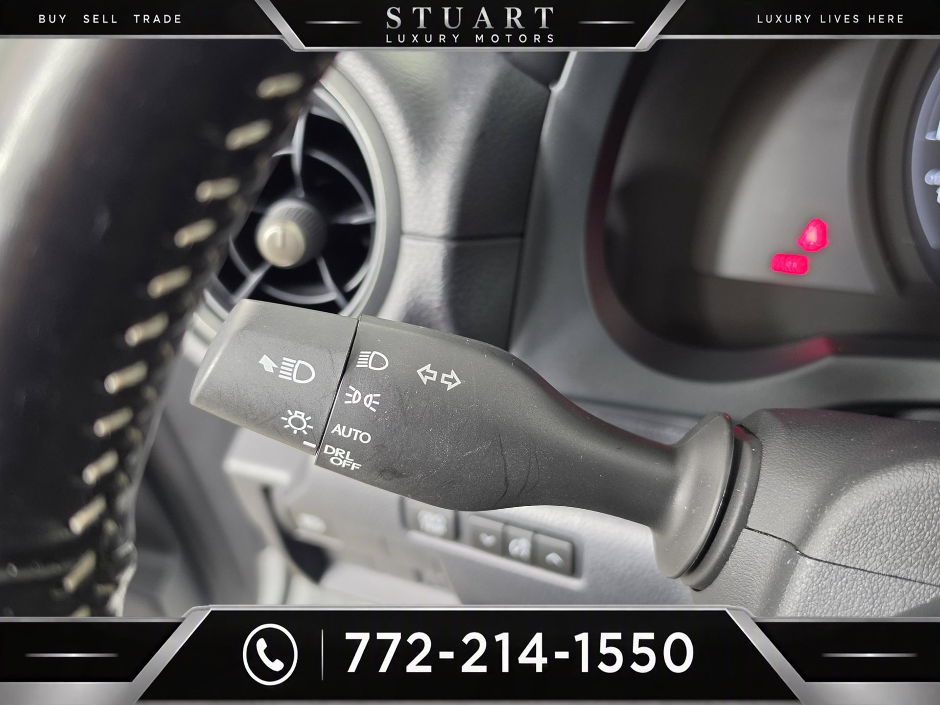 Used 2024 Lexus IS 350 F Sport w/ Memory Package AWD/4WD image 11