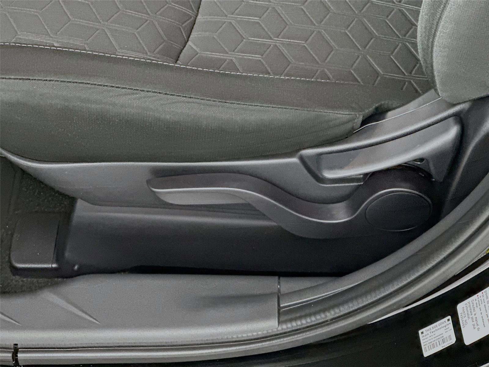 Used 2024 Mitsubishi Outlander Sport ES image 20