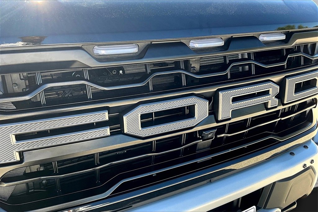 New 2025 Ford F150 Raptor image 24