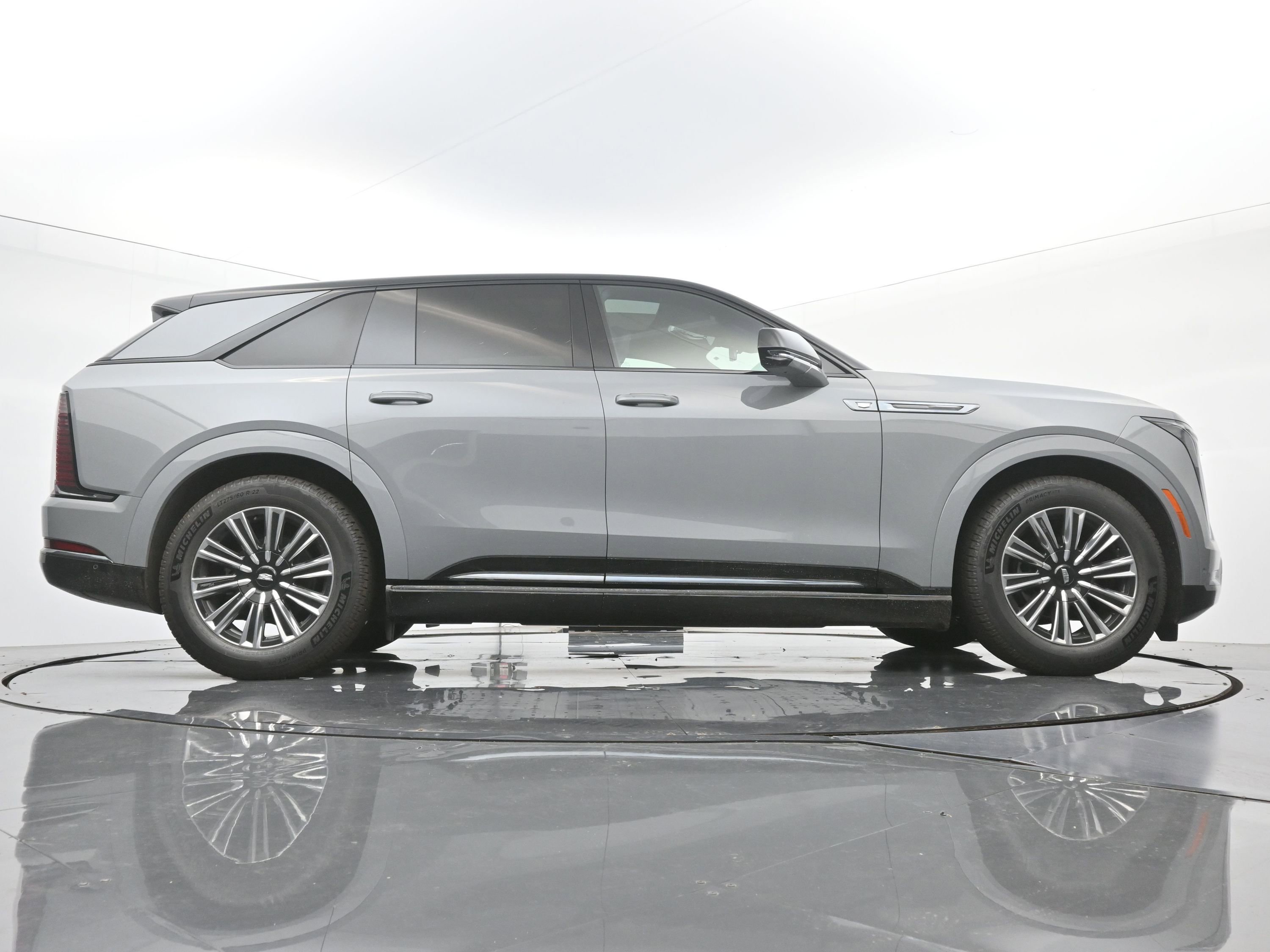 New 2026 Cadillac Escalade IQ Sport 1 w/ LPO, Floor Liner Package image 20