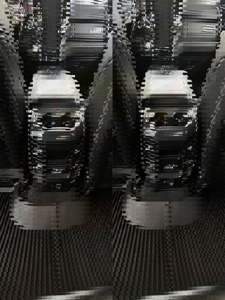 Used 2022 RAM 1500 Rebel w/ Rebel Level 2 Equipment Group image 30