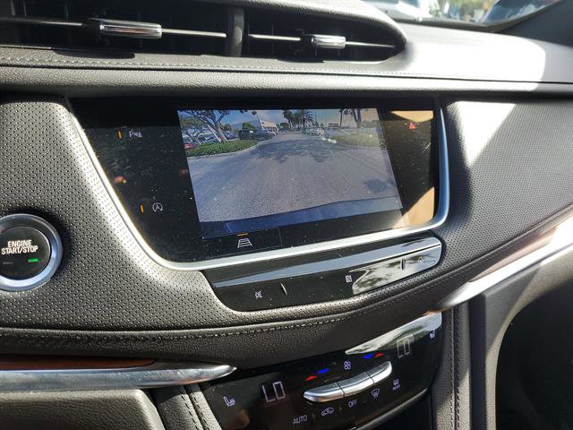 Used 2021 Cadillac XT5 Premium Luxury image 61