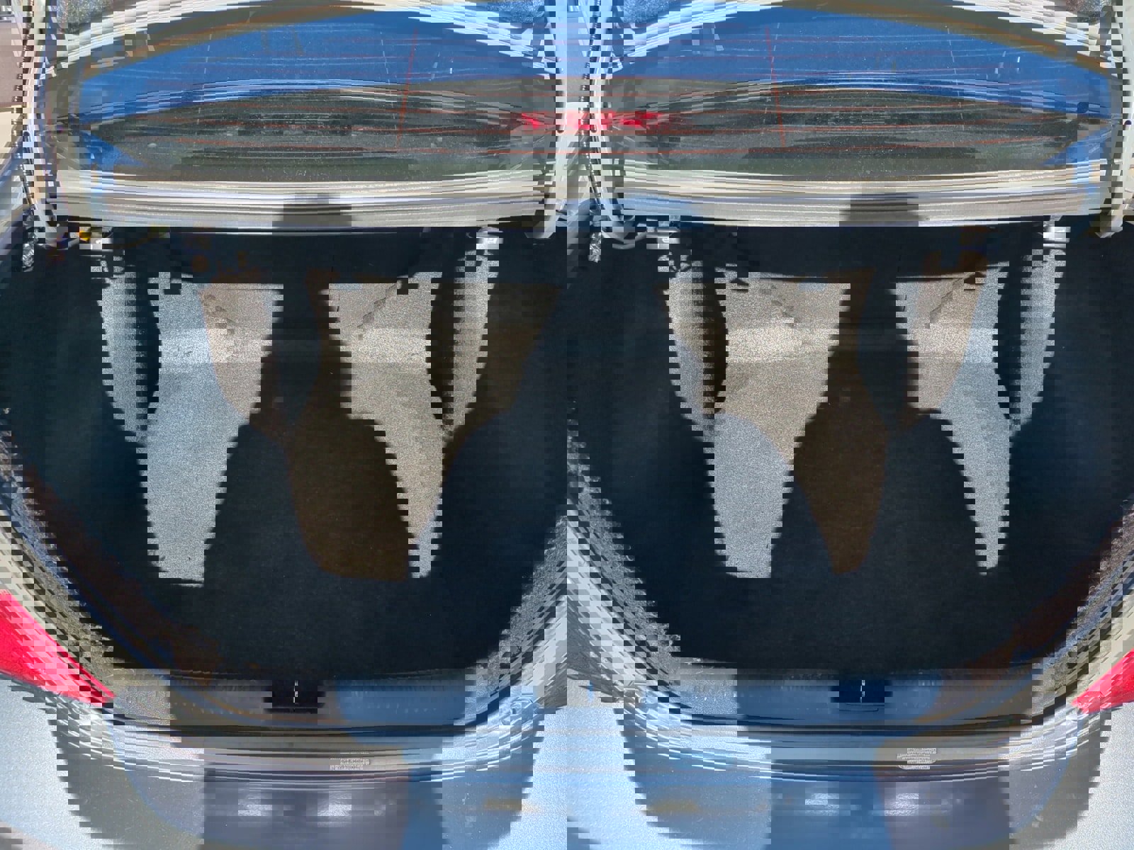 Used 2012 Honda Civic EX-L image 16