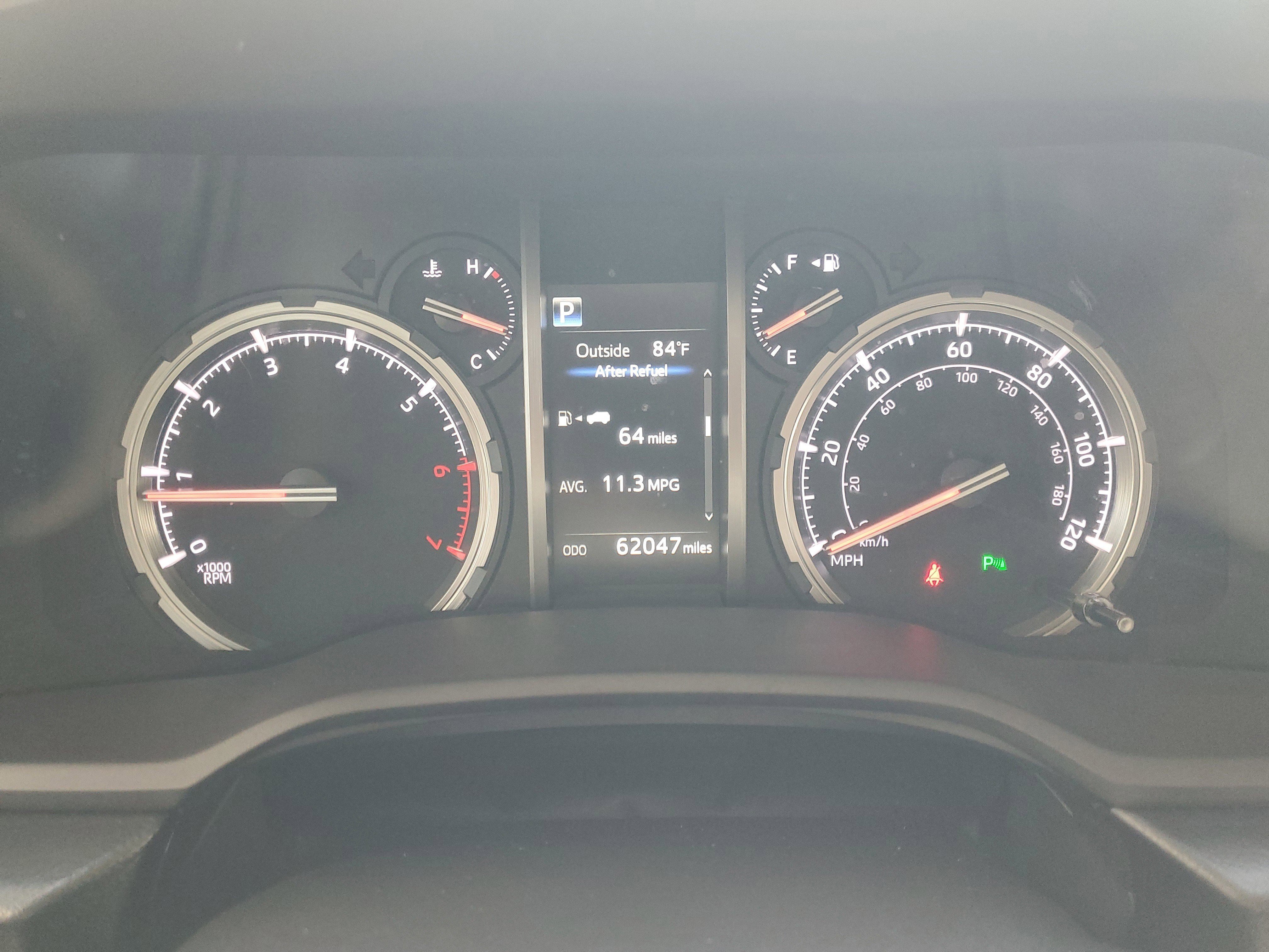 Used 2022 Toyota 4Runner Limited image 20