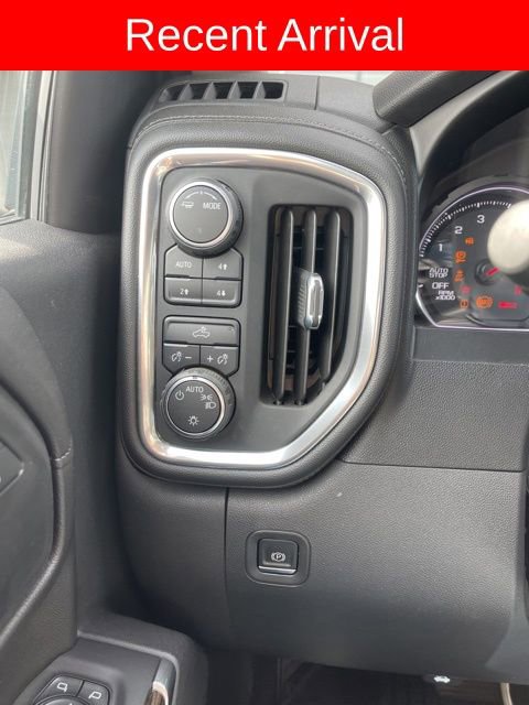 Used 2021 Chevrolet Silverado 1500 LT w/ Z71 Off-Road Package image 8