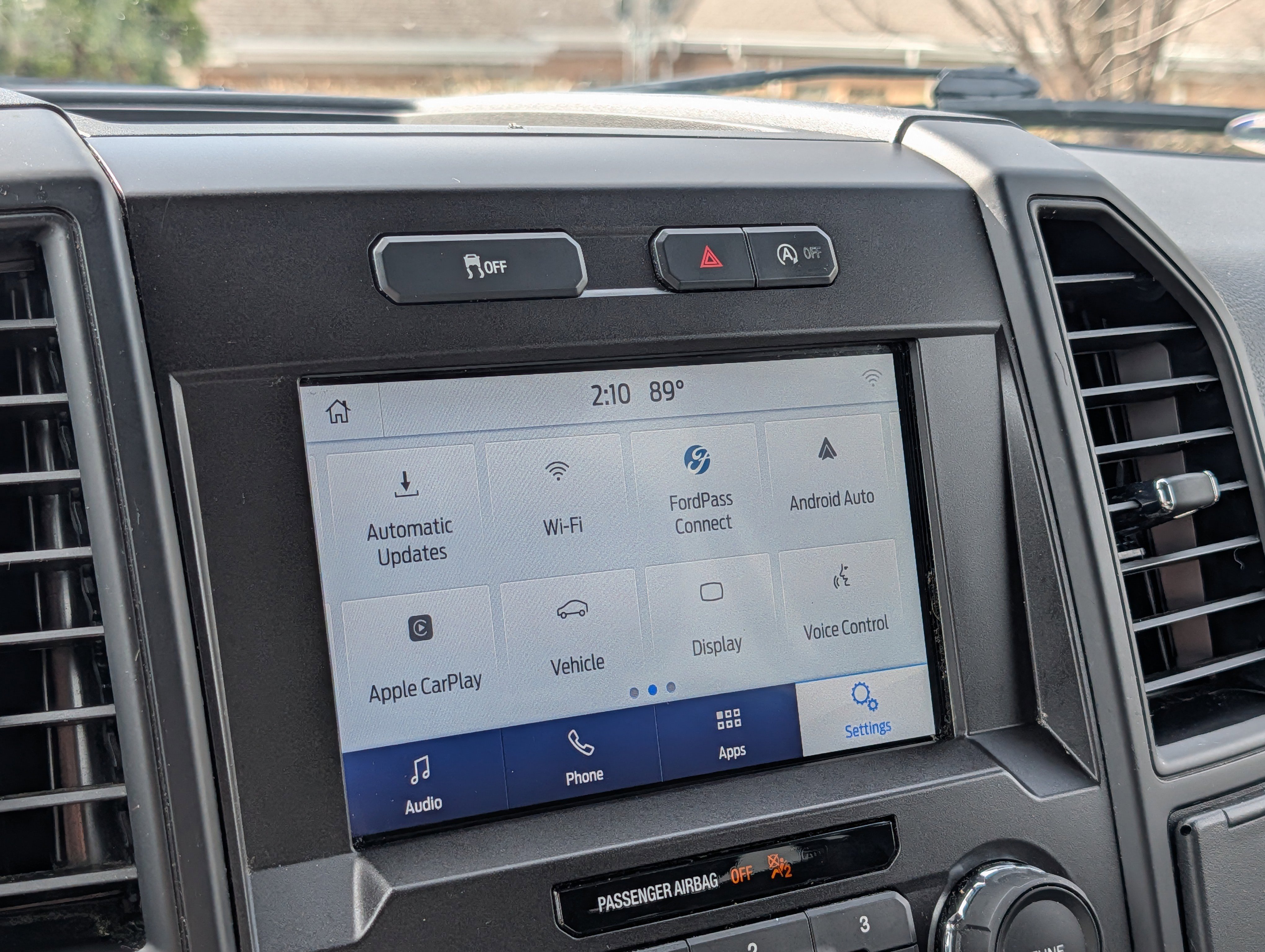 Used 2020 Ford F150 XL w/ Equipment Group 101A Mid image 19