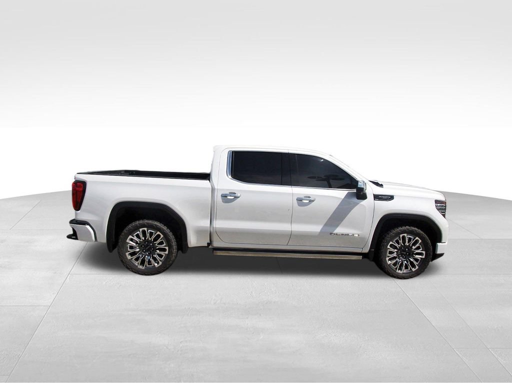 Used 2024 GMC Sierra 1500 Denali Ultimate AWD/4WD image 5