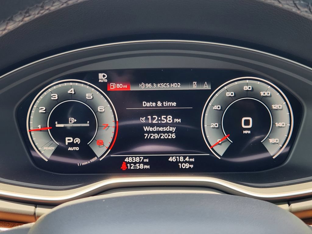 Certified 2022 Audi Q5 2.0T Premium Plus AWD/4WD image 20