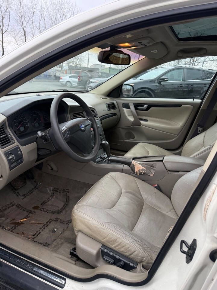 Used 2002 Volvo S60 2.4 image 11