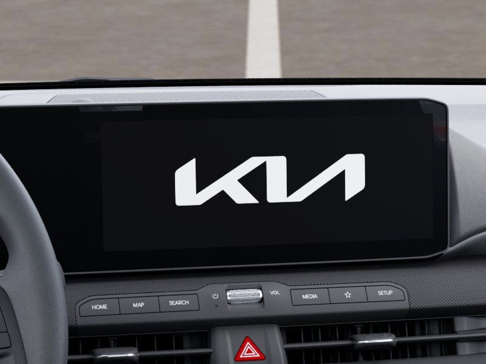 New 2025 Kia K4 LXS image 23