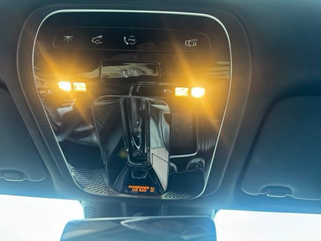 Used 2025 Mercedes-Benz CLE 450 4MATIC Coupe image 13