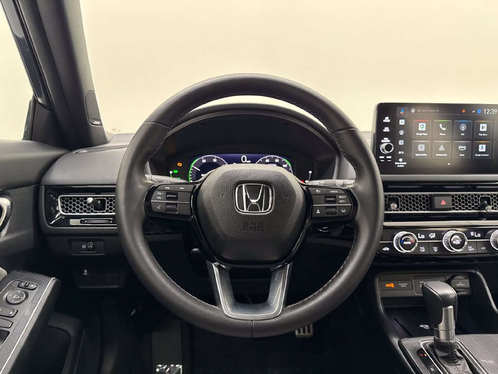 Used 2025 Honda Civic Sport Touring image 15