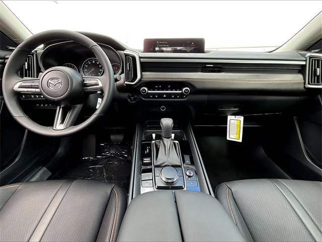 New 2026 MAZDA CX-50 AWD 2.5 Hybrid w/ Cargo Package image 10